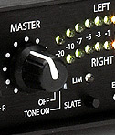 Tone and Slate switch on ENG44