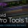 Pro Tools version 12.4 - Warning