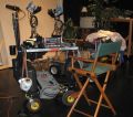 Rock N Roller cart