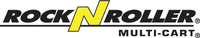 Rock N Roller logo