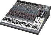 XENYX2442FX mixing panel