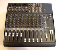 Mackie 1402VLZ Pro mixing panel