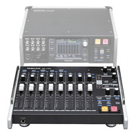 Tascam HS-P82 with RC-F82 controller